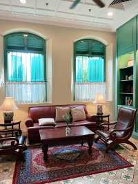 The Majestic Hotel Melaka – A Top Luxury Stay with Timeless Charm