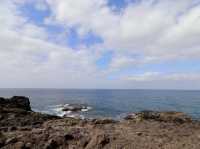 The Fiery Soul and Scenic Charm of Lanzarote