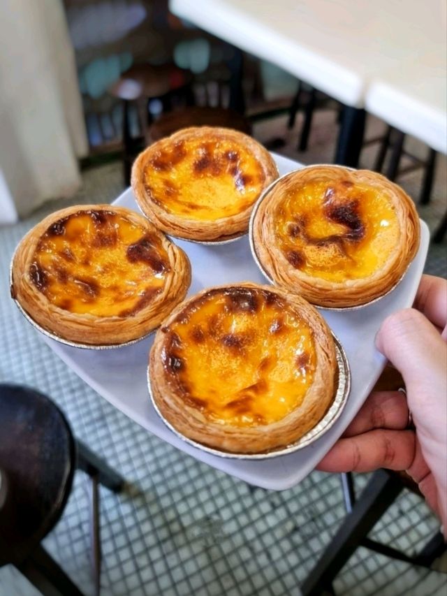 🥪🌶️🥗🍗☕🍜🥃 Malacca Foodie Guide: Nostalgic Comfort & Homestyle Flavours at Ah Ma Ho Liao@Jonker.