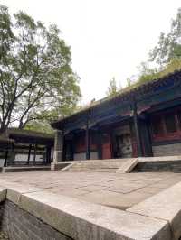 古代ロマンを駆け抜ける！山海関1泊2日小旅行