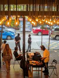 Great Place for Book Lovers in KL