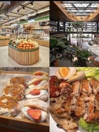 Healthy foods at PIK 🥗