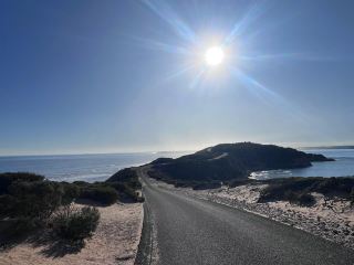 尼皮恩角國家公園