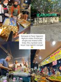 2 Hari di Jogja Bisa Kemana Aja?