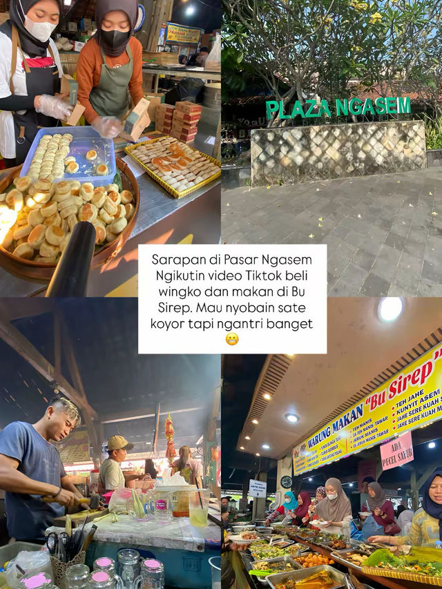 2 Hari di Jogja Bisa Kemana Aja?
