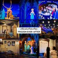 รีวิว 🏰  𝗛𝗼𝗻𝗴𝗸𝗼𝗻𝗴 𝗗𝗶𝘀𝗻𝗲𝘆 𝗹𝗮𝗻𝗱
