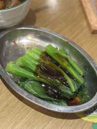 經典港式味道