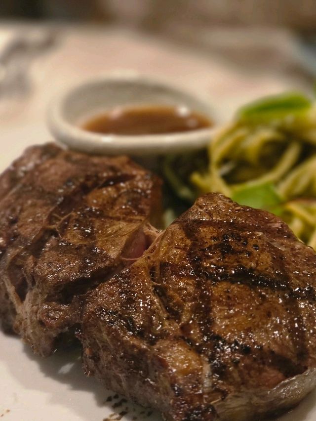 晚餐首選！銅鑼灣美食熱點
