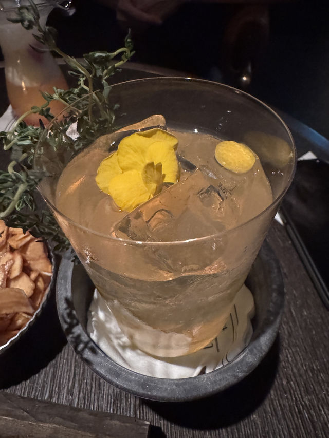 🇲🇴萊佛士神秘兮兮|長廊酒吧Long Bar 🇲🇴萊佛士神秘兮兮|長廊酒吧Long Bar