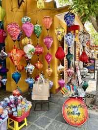 Hoi An Heritage Walk🚶 Discovering Japan’s Legacy in Hoi An 