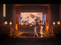 Where Kiln Fires Meet City Lights: A Ceramic Symphony at Wynn Palace 