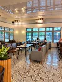 Chic Day Cafe☕,