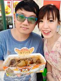 澳門🇲🇴官也街重點小吃集散地口袋名單😋快收藏❗