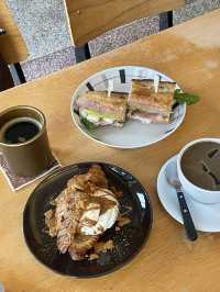  🌸 행궁동에서 보내는 따뜻한 오후의 산책 🍞