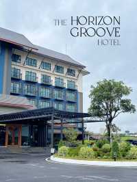 The Horizon Groove โรงแรมในเมืองพิษณุโลก