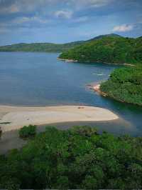 The Quiet Blue Heart of Sai Kung