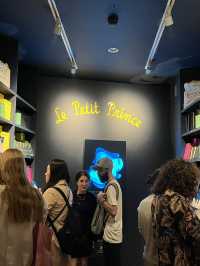 【🇵🇹ポルトガル】世界一美しい本屋"レロ書店"