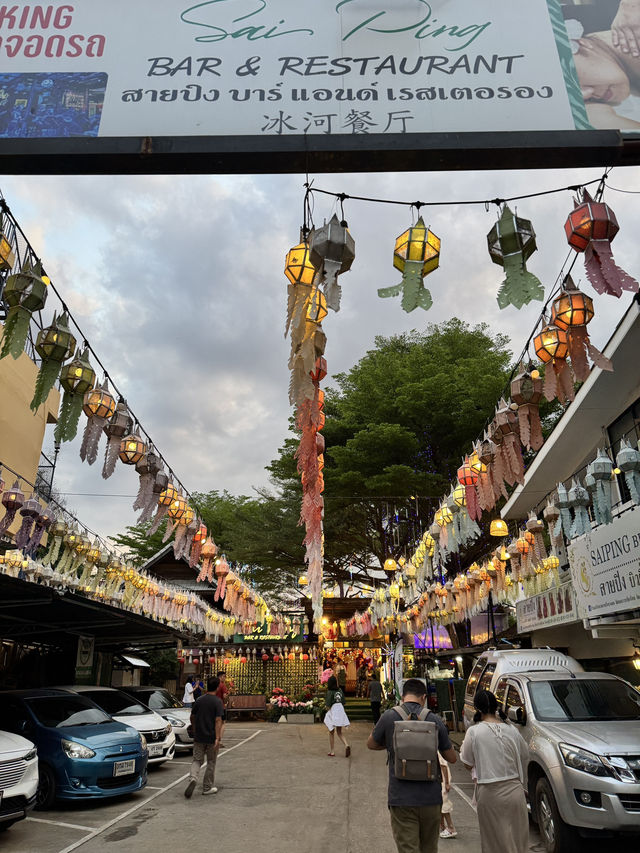 詳細交通及門票🌿 「清邁親子慢旅行|和孩子一起發現微笑之城的溫柔時光」 詳細交通及門票🌿 「清邁親子慢旅行|和孩子一起發現微笑之城的溫柔時光」