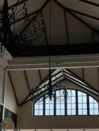 ชวนพัก: Sofitel Krabi Phokeethra Golf & Spa Resort