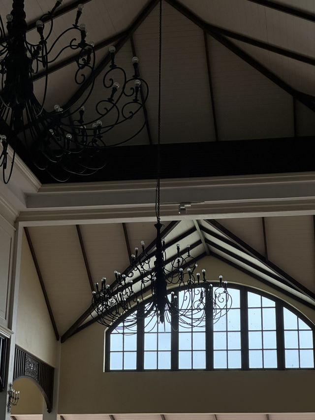 ชวนพัก: Sofitel Krabi Phokeethra Golf & Spa Resort