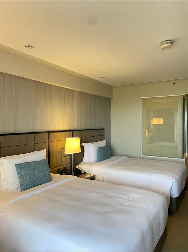 อวานี พัทยา รีสอร์ท อวานี พัทยา รีสอร์ท