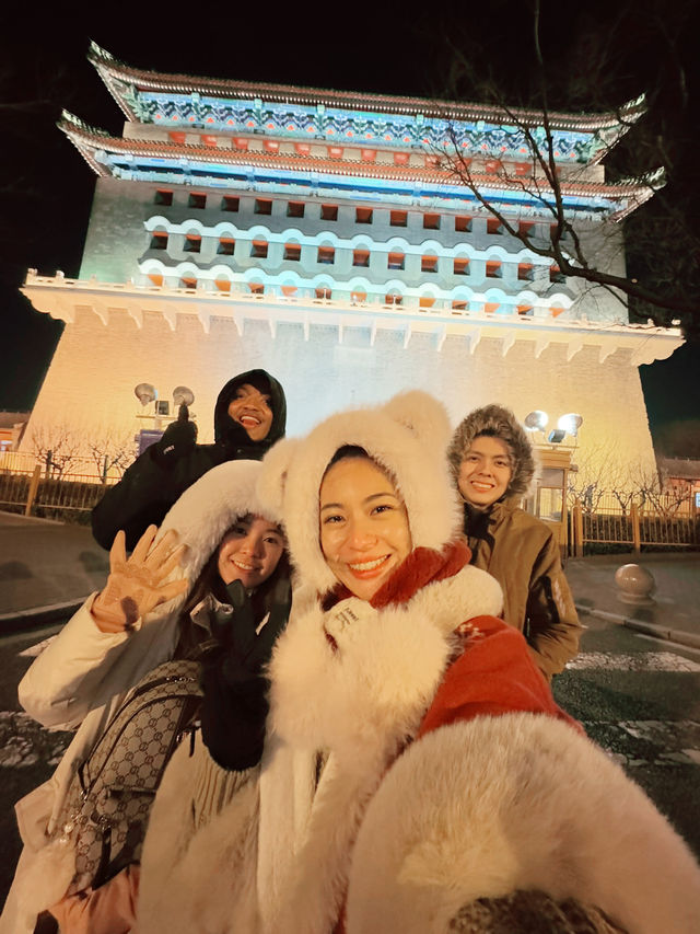 Harbin Snow ⛄️ Time ❄️  Harbin Snow ⛄️ Time ❄️