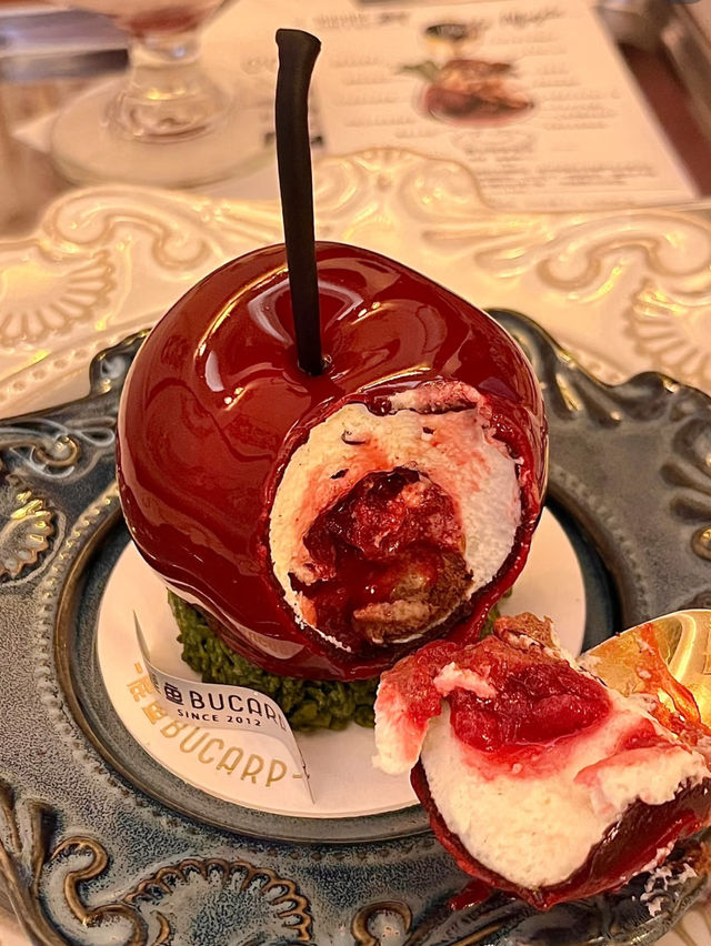 Came All the Way to Harbin Just for This Café ☕️｜LuYu Coffee