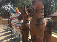 Sanskriti Museum of Everyday Art