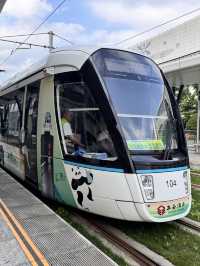 都江堰一日遊攻略：離堆公園、古城漫步與鏡面書閣