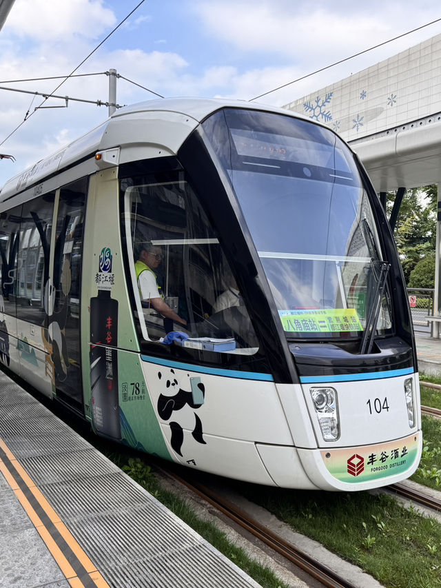 都江堰一日遊攻略：離堆公園、古城漫步與鏡面書閣