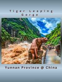 Yunnan Province @ China