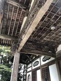 瑞鳳殿と仙台城跡 ─ 伊達政宗の歴史をたどる仙台の名所