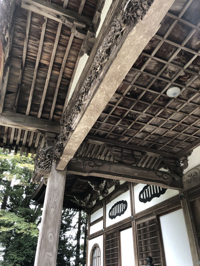 瑞鳳殿と仙台城跡 ─ 伊達政宗の歴史をたどる仙台の名所