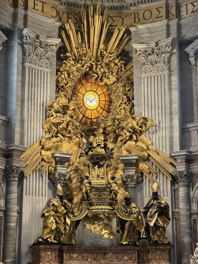 🇻🇦バチカン] 世界最小の国家、バチカンの歴史と壮麗なサン・ピエトロ