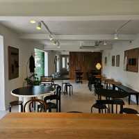 🌞안국역 근처 카페 북촌 계동 한옥 뷰 마녹 🌺