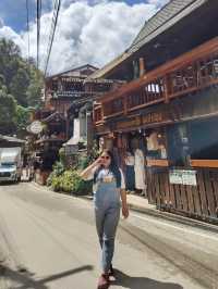 แม่กำปอง เชียงใหม่