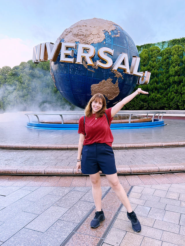 🇯🇵A Day or 2 in this Place is a must in Osaka💕