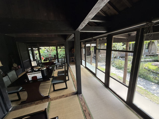 沖繩必去地方-長瀨島、美國村、海洋館、玉泉洞、（食）阿古豬