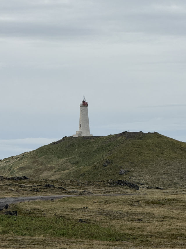 Gunnuhver Hot Springs, Reykjanes Peninsula