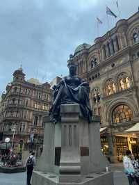 최고였던 시드니 여행