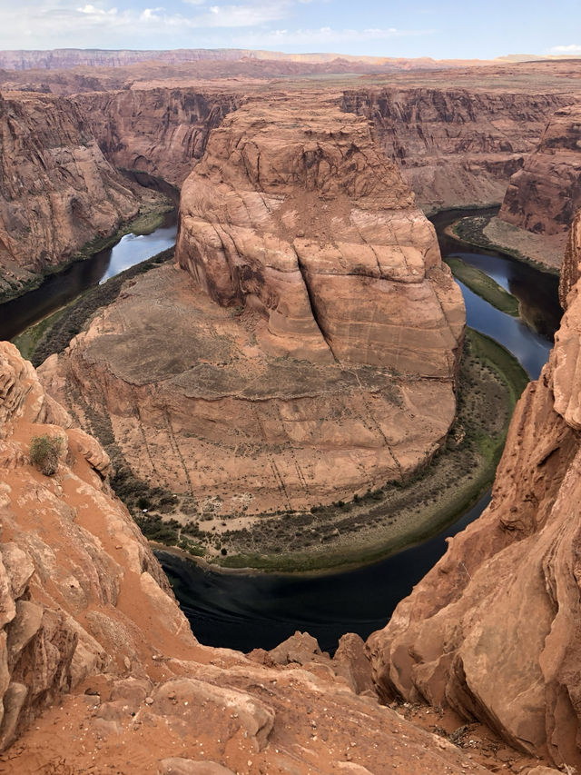 【アメリカ西部🇺🇸】アメリカの大地を駆け抜ける、壮大な自然の旅へ🛻🌅 【アメリカ西部🇺🇸】アメリカの大地を駆け抜ける、壮大な自然の旅へ🛻🌅