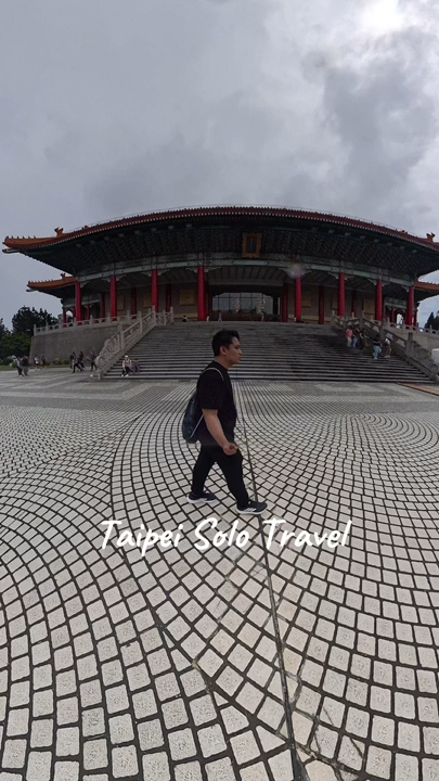Taipei#TravelPhotography #solotrip #taiwan 