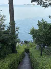 바다와 갯벌, 산과 숲이 어우러진 풍경이 아름다운 태안여행