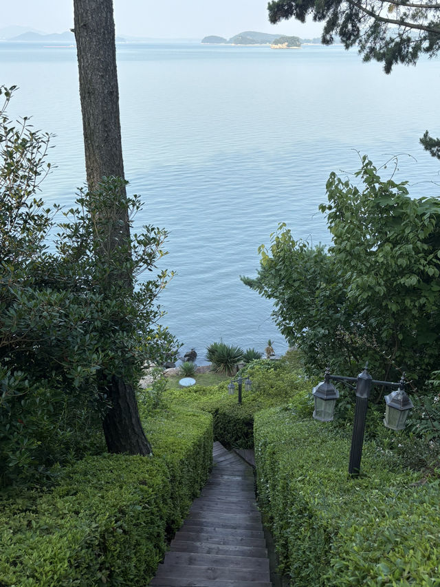 바다와 갯벌, 산과 숲이 어우러진 풍경이 아름다운 태안여행 바다와 갯벌, 산과 숲이 어우러진 풍경이 아름다운 태안여행