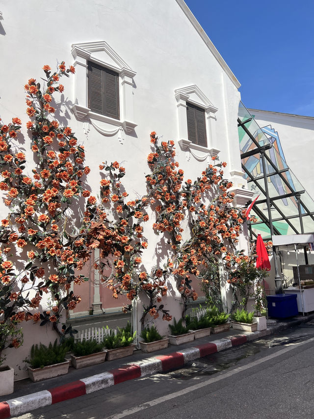 เที่ยวภูเก็ต 3 วัน 2 คืน