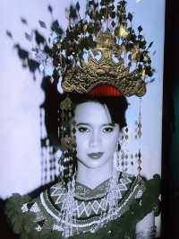 Discover Borneo’s Heritage at the Borneo Cultures Museum