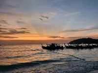 เกาะหลีเป๊ะ 3 วัน 2 คืน — ทะเลใส ดำน้ำ ฟีลชิลๆ