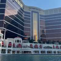 マカオ日帰り旅行