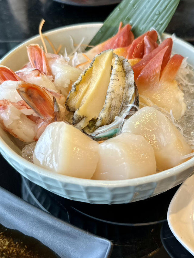 บุฟเฟต์อาหารญี่ปุ่นที่ดี🍱และคุ้มค่าที่สุดในปีนี้ บุฟเฟต์อาหารญี่ปุ่นที่ดี🍱และคุ้มค่าที่สุดในปีนี้