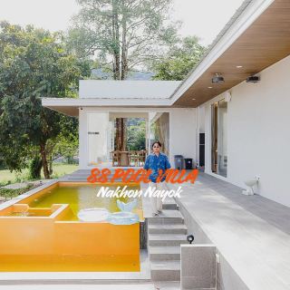 พูลวิลล่านครนายก